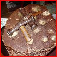 antique hammers