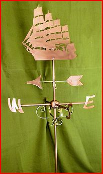 Weathervane