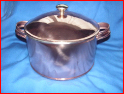 Casserole