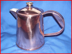 Coffee Pot