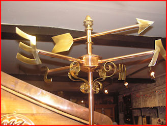 Weathervane